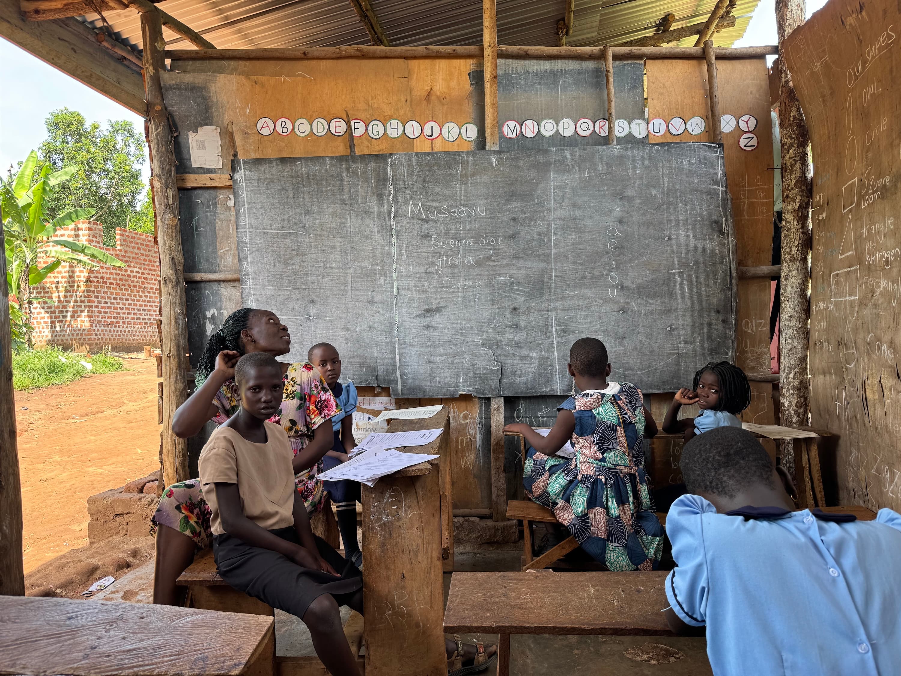 Little Explorers School