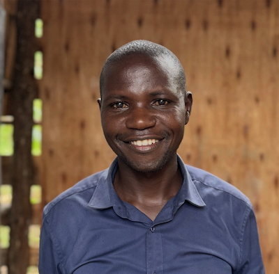 Ssentogo Charles Teera