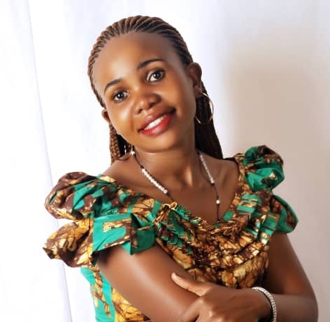 Nakabo Berna Nanyunja