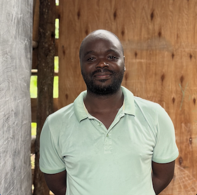 Ssenkubuge Samuel Reagan